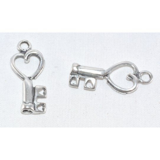 Pendant - key