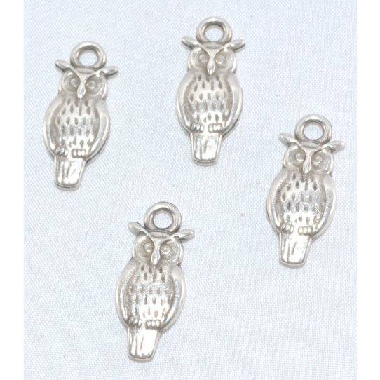 Pendant - Owl