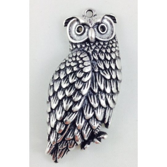 Pendant - Owl