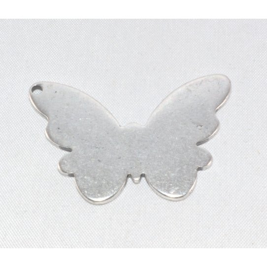 Pendant papillon