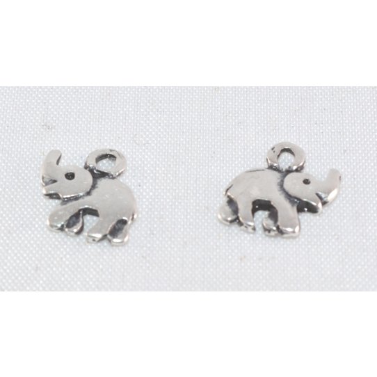 Pendant petit elephant