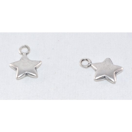 Pendant - star