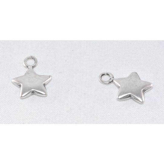 Pendant - star