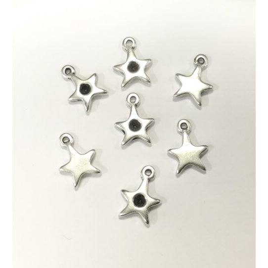 Pendant - star