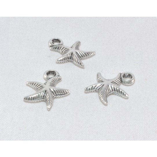 Pendant - starfish