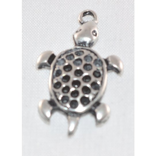 Pendant - turtle