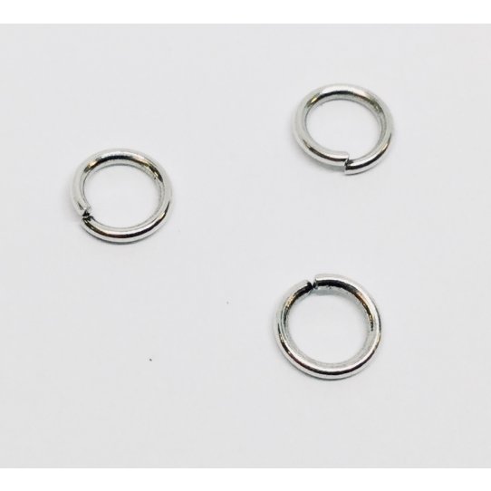 RINGS 8MM PL EN